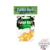 GTech Industries - Turbo Bait Classic - gold