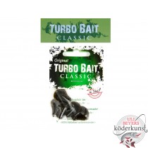 GTech Industries - Turbo Bait Classic - schwarz