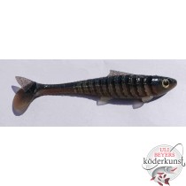 Zeck Fishing - Baby Rippler - Blue Flake Cookie
