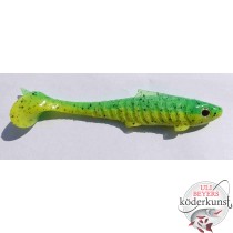 Zeck Fishing - Baby Rippler - Kiwi Lemon