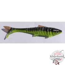 Zeck Fishing - Baby Rippler - Moor Kiwi
