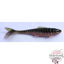 Zeck Fishing - Baby Rippler - Mossy Neck