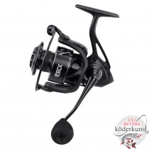 ZECK Fishing - SRM 