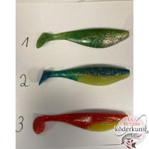 USA-Shad laminiert - 15cm 