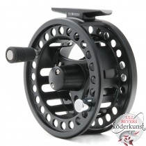 Vision - Koma Reel Black #5-6