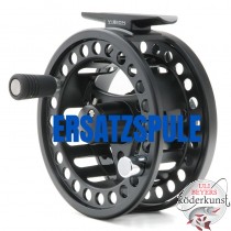 Vision - Koma Reel Black #5-6 - Ersatzspule