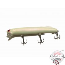 Westin Jätte 17cm 40g Shallow Runner - Ivory