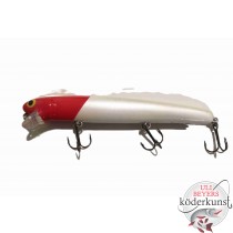 Westin Jätte 17cm 40g Shallow Runner - Peppermint Rock