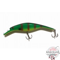 Westin Platypus 16cm - Concealed Fish
