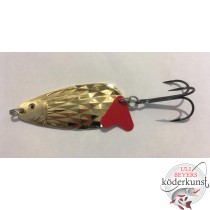 Dream Tackle - Injector Wideswinger - Gold - Auslaufware!!!