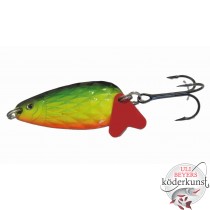 Dream Tackle - Injector Wideswinger - Zanderfreund 