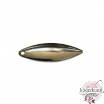 Angel Ussat - Willow Leaf Blads smooth 