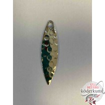 Angel Ussat - Willow Leaf Blads 