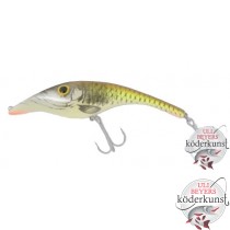 Zalt - Zalt - 14cm - Murky Beast S3