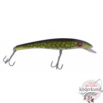 Zalt - Zam - 16cm - Hechtdekor #37