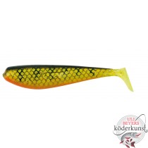 Fox Rage - Zander Pro Shad - Natural Perch