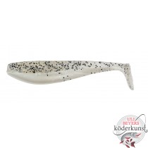 Fox Rage - Zander Pro Shad - Salt n Pepper