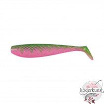 Fox Rage - Zander Pro Shad - Electric Perch