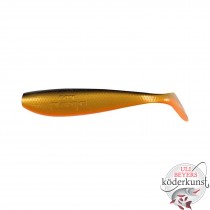Fox Rage - Zander Pro Shad - Golden Shiner