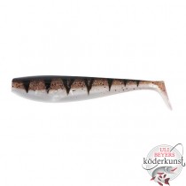 Fox Rage - Zander Pro Shad - Glitter Perch