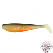 Fox Rage - Zander Pro Shad - Hot Olive
