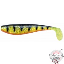 Fox Rage - Zander Pro Shad - Perch