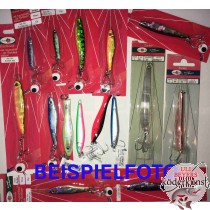 Angel Ussat - ÜBOX Zockerset