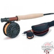 Vision - Zulu Outfit 9'0 #5-6 - 4 Teile  