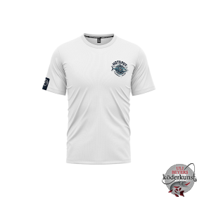 Hotspot Design - T-Shirt Future Tuna