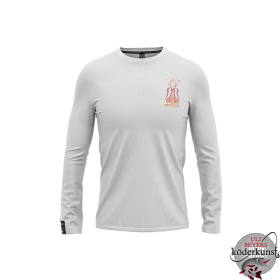 Hotspot Design - T-Shirt Squid long sleeve