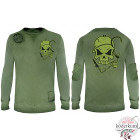 Hotspot Design - Sweatshirt Rig Forever 