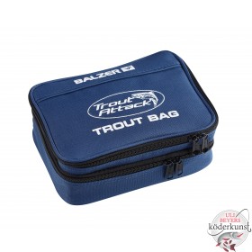 Balzer - Trout Attack Forellentasche