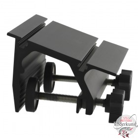 Scotty - No. 1021 - Portable Clamp-on-Bracket 