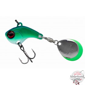 Illex - Deracoup - 04UBS