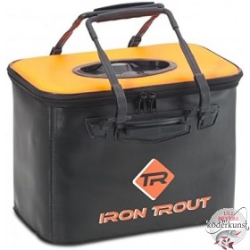 Sänger - Iron Trout Quick in Cooler Bag - SALE!!!