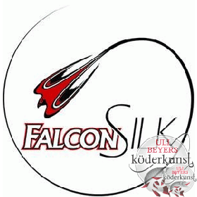 Falcon Silk - MXT - Grau  - 42kg