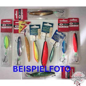 Angel Ussat - ÜBOX Meerforelle & Seeforelle