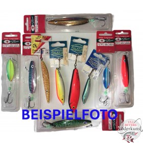 Angel Ussat - ÜBOX Meerforelle & Seeforelle