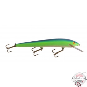 Nils Master - Invincible 12cm/ 15 cm - 04UBS