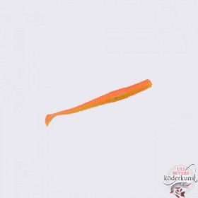 KelOFishing - Perch Arrow - Orange Glitter UV - SALE!!!