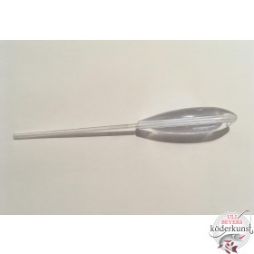 Dream Tackle - Sbirolino clear sinkend 