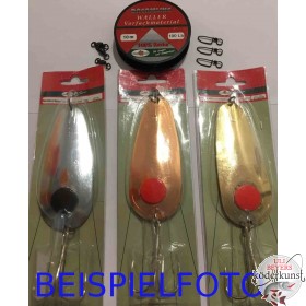 Dream Tackle - Welsblinker-Set