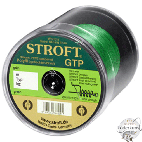 WAKU GmbH - Stroft - GTP - grün