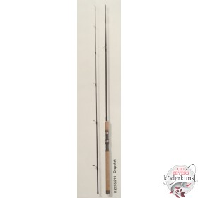 Dream Tackle - Topscore Dropshot 2,10m | -30g 