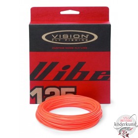 Vision -Vibe 125 - WF6F/i 12,5m 