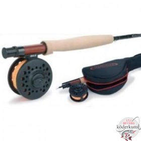 Vision - Zulu Outfit 9'0 #5-6 - 4 Teile  