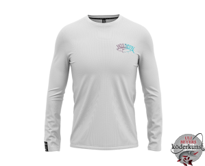 Hotspot Design - T-Shirt Tuna long sleeve