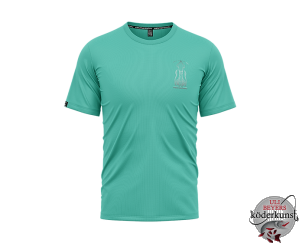 Hotspot Design - T-Shirt Squid