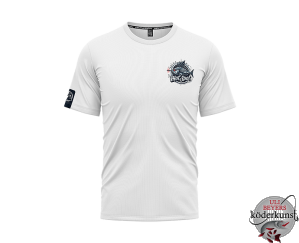 Hotspot Design - T-Shirt Future Marlin