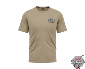 Hotspot Design - T-Shirt Grouper